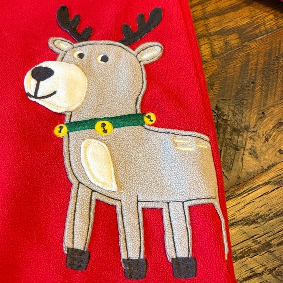 Carters 3T Footed Pajamas - excellent condition! - Picture 4 of 8